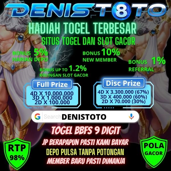 DENISTOTO